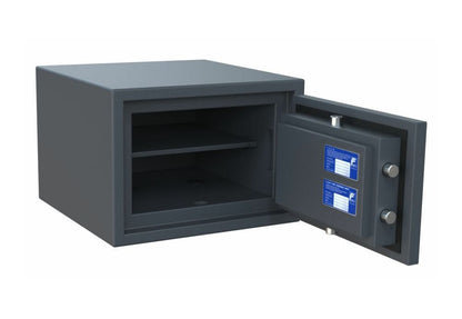 Salvus Palermo 1 elo Inbraak- en brandwerende privekluis