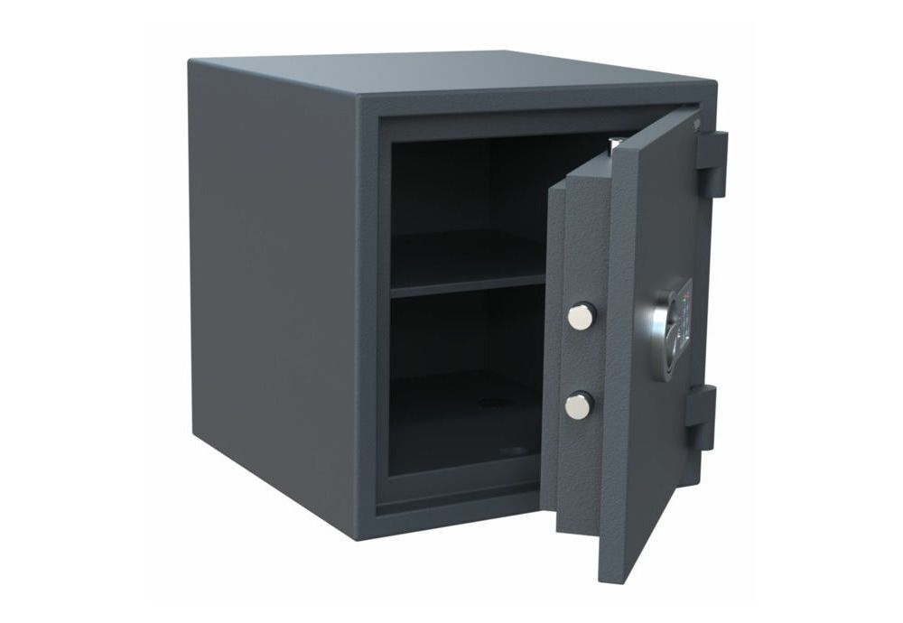 Salvus Palermo 2 elo Inbraak- en brandwerende privekluis