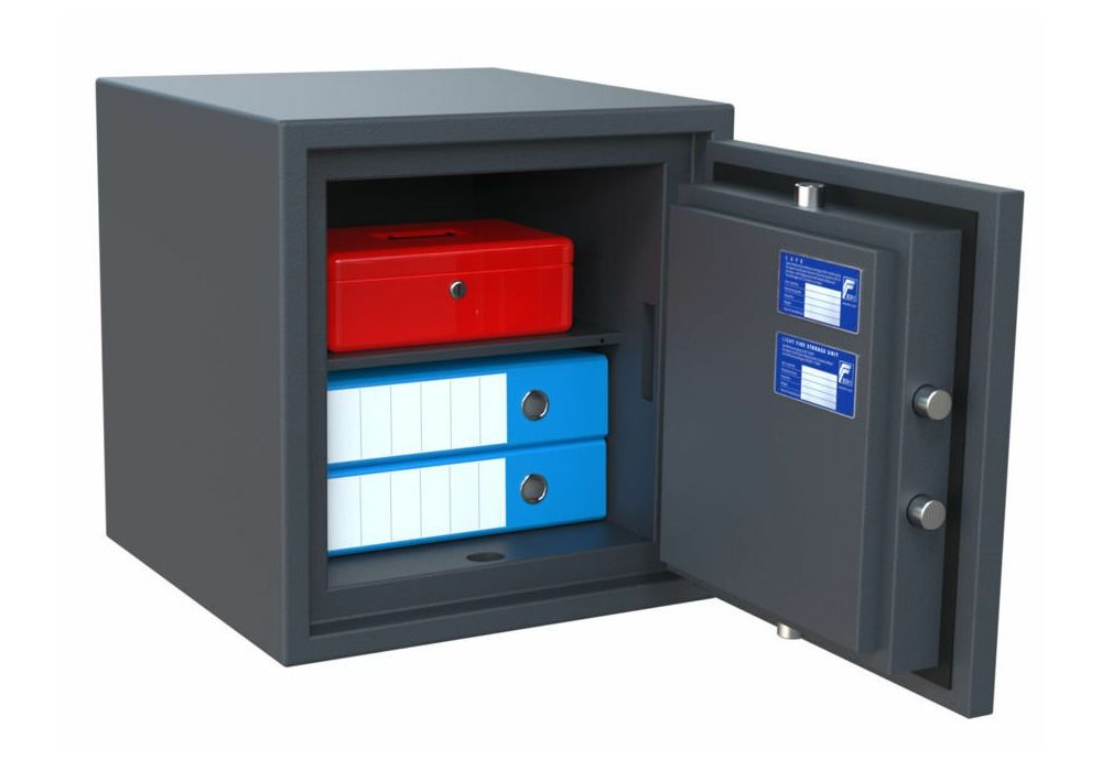 Salvus Palermo 2 Inbraak- en brandwerende privekluis