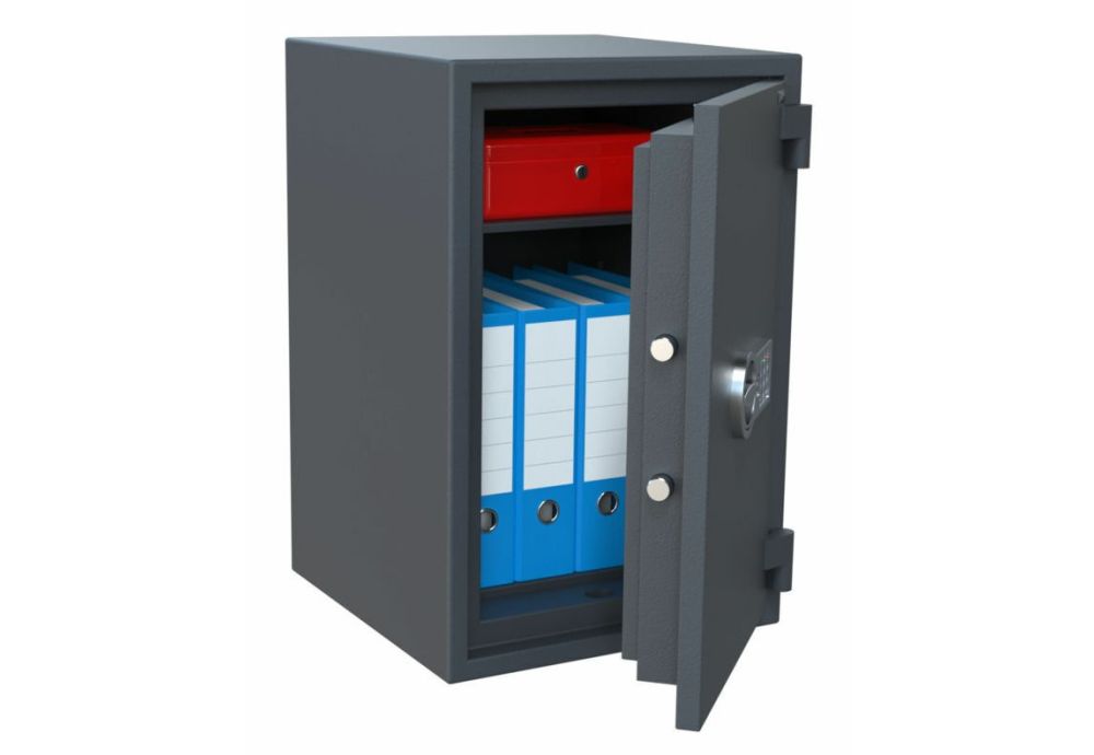 Salvus Palermo 3 elo Inbraak- en brandwerende privekluis