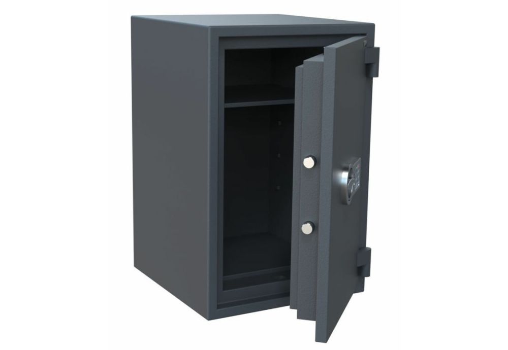 Salvus Palermo 3 elo Inbraak- en brandwerende privekluis