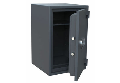 Salvus Palermo 3 elo Inbraak- en brandwerende privekluis