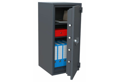 Salvus Palermo 4 elo Inbraak- en brandwerende privekluis