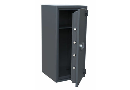 Salvus Palermo 4 elo Inbraak- en brandwerende privekluis