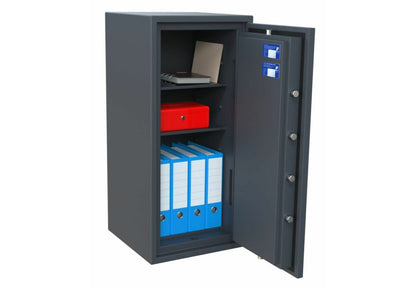 Salvus Palermo 4 Inbraak- en brandwerende privekluis