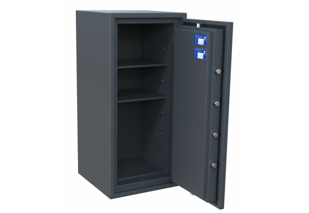 Salvus Palermo 4 Inbraak- en brandwerende privekluis