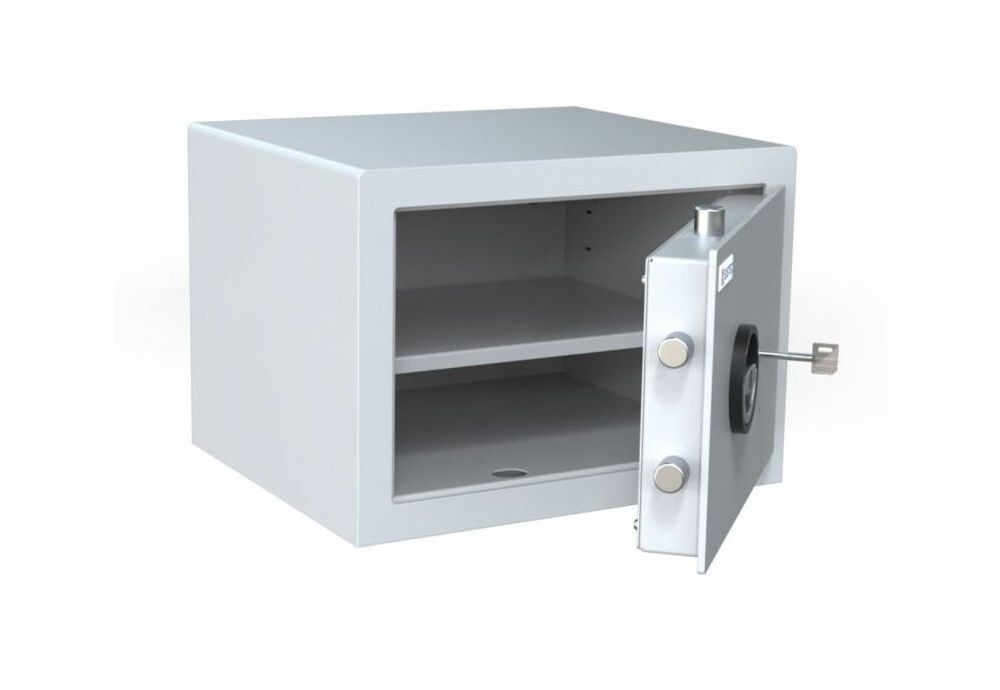Sistec MT3+ Inbraakwerende kluis