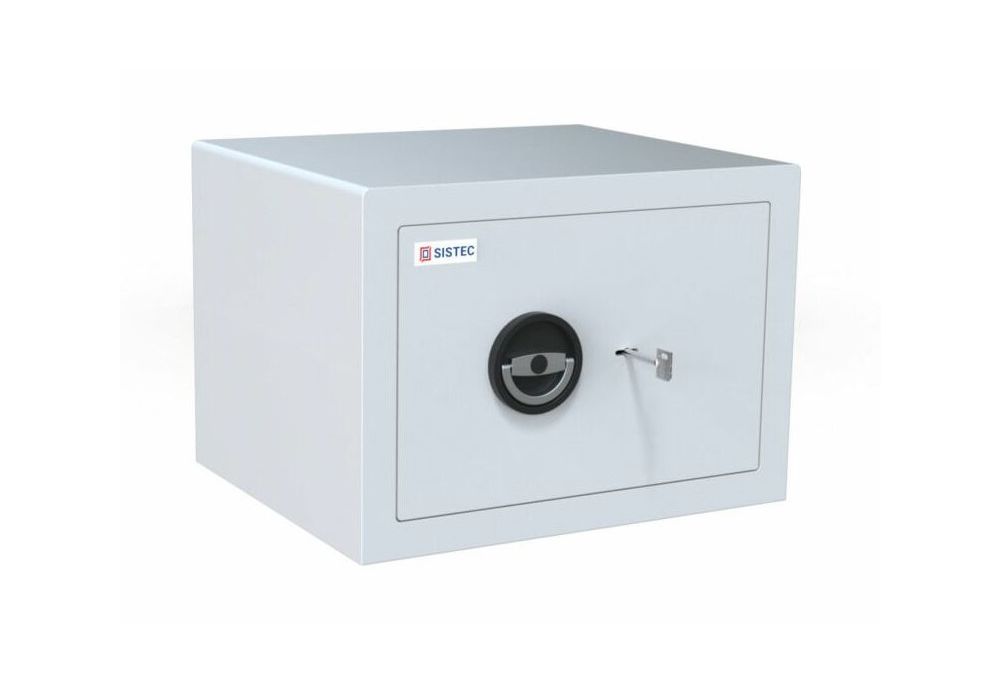 Sistec MT3+ Inbraakwerende kluis
