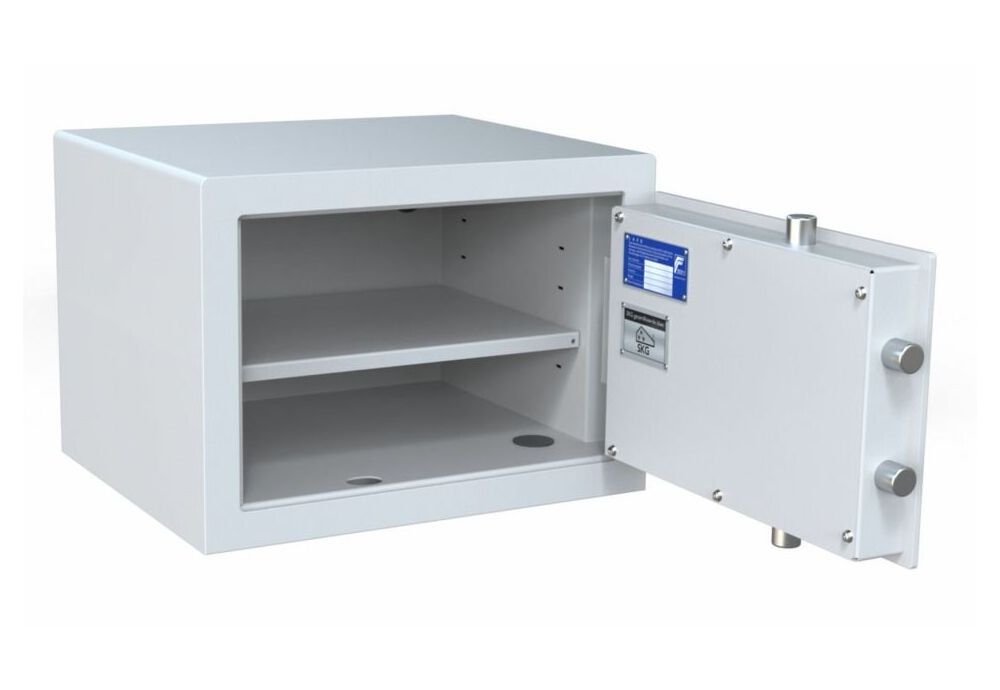 Sistec MT3+ Inbraakwerende kluis