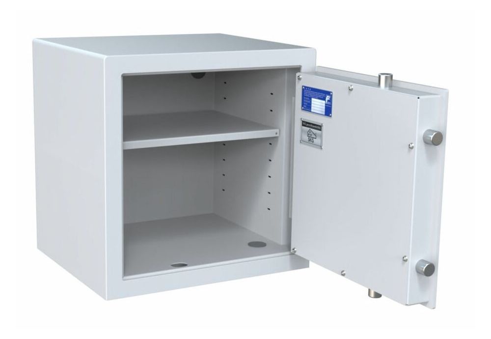 Sistec MT4+ Inbraakwerende kluis