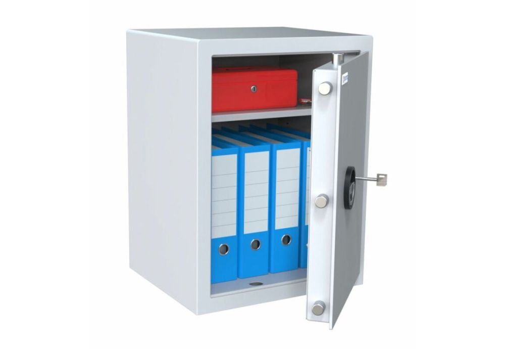 Sistec MT6+ Inbraakwerende kluis
