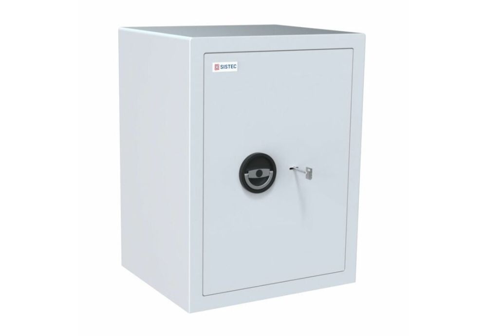 Sistec MT6+ Inbraakwerende kluis