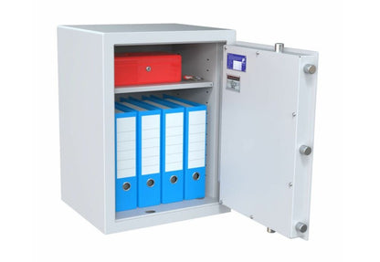 Sistec MT6+ Inbraakwerende kluis