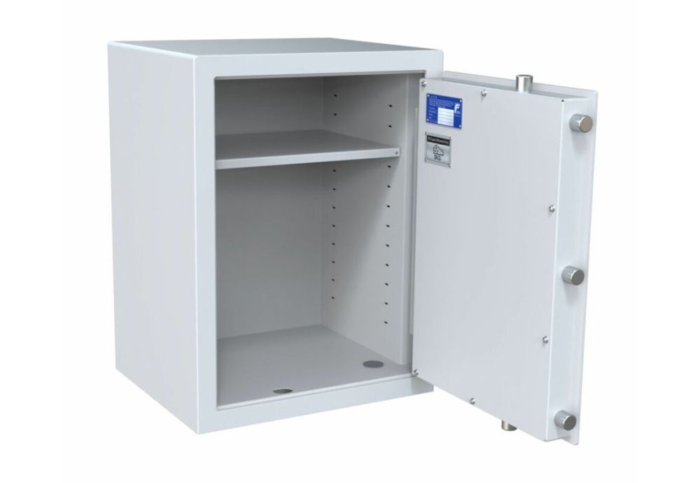 Sistec MT6+ elo Inbraakwerende kluis