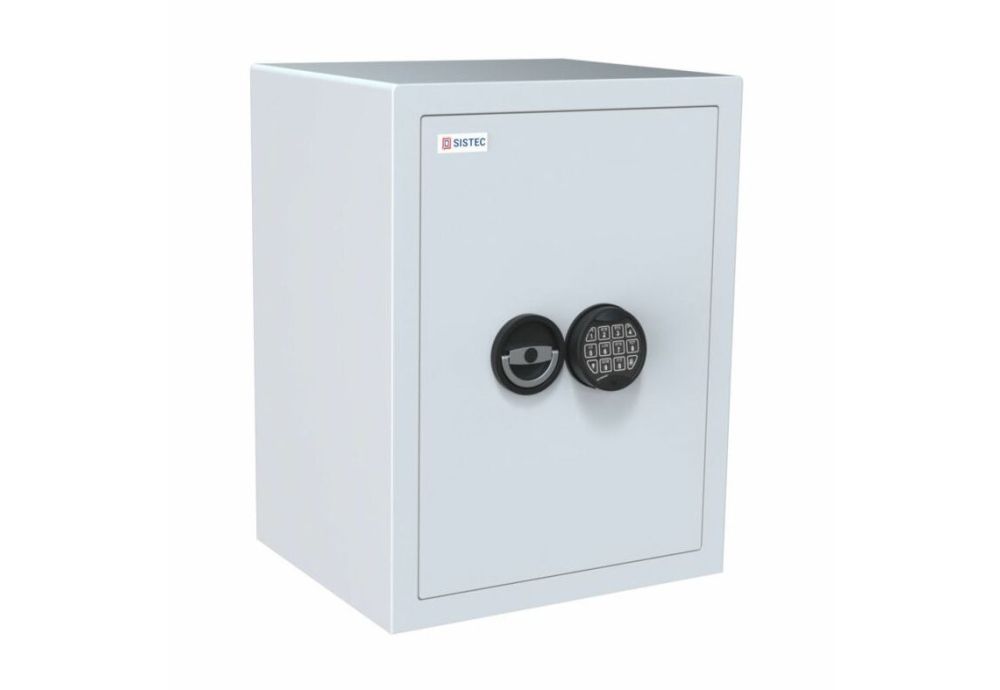 Sistec MT6+ elo Inbraakwerende kluis