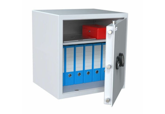 Sistec MT6W+ elo Inbraakwerende kluis