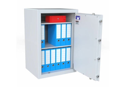Sistec MT9+ Inbraakwerende kluis