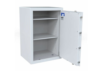 Sistec MT9+ Inbraakwerende kluis