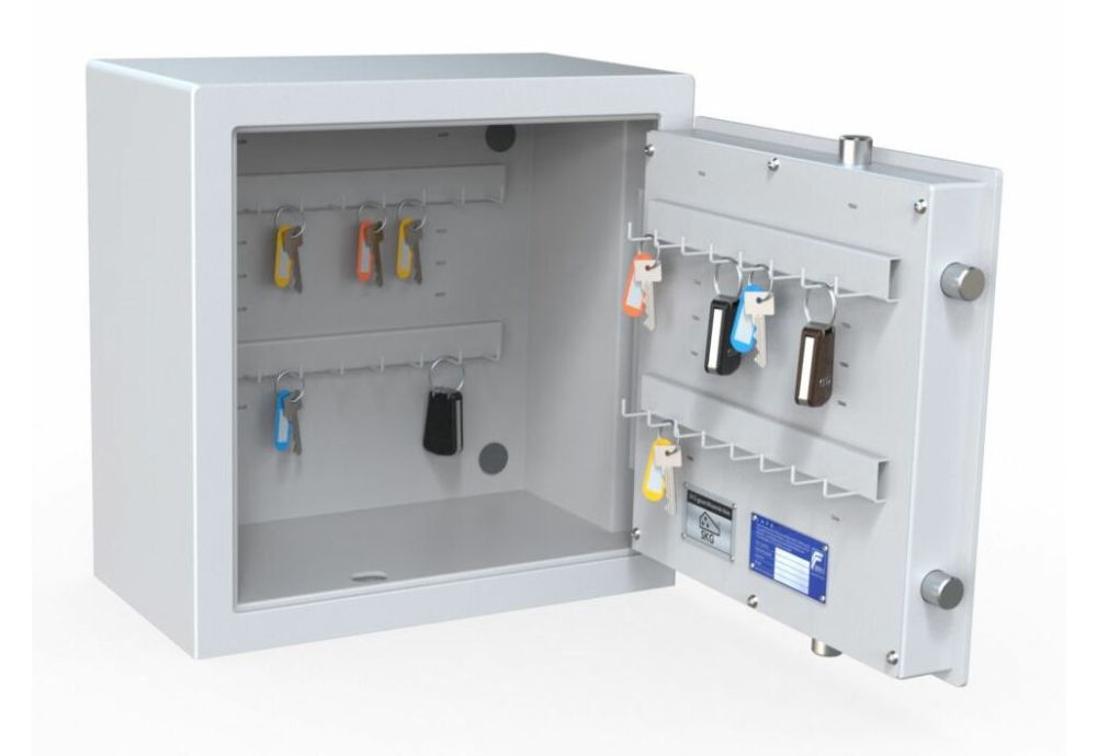 Sistec SK-34 elo Autosleutelkluis
