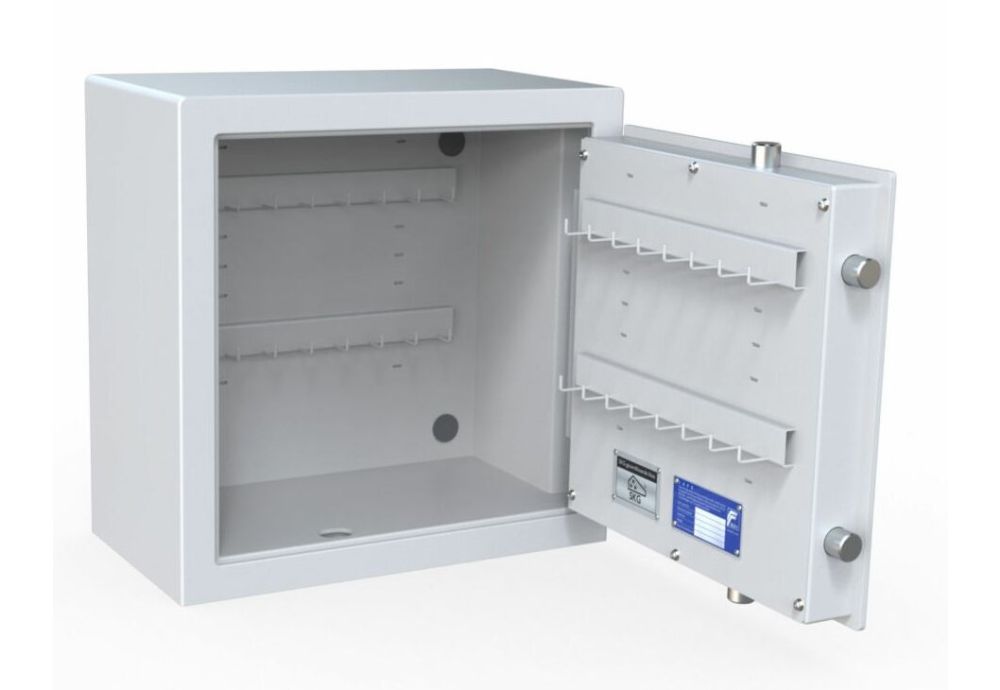 Sistec SK-34 elo Autosleutelkluis
