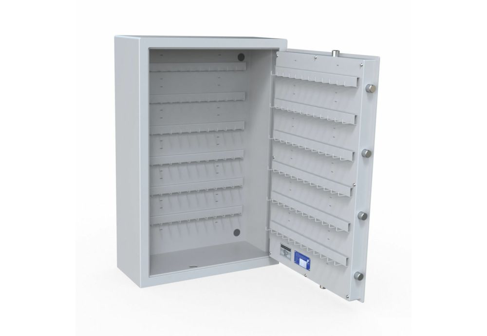 Sistec SK-126 elo Autosleutelkluis