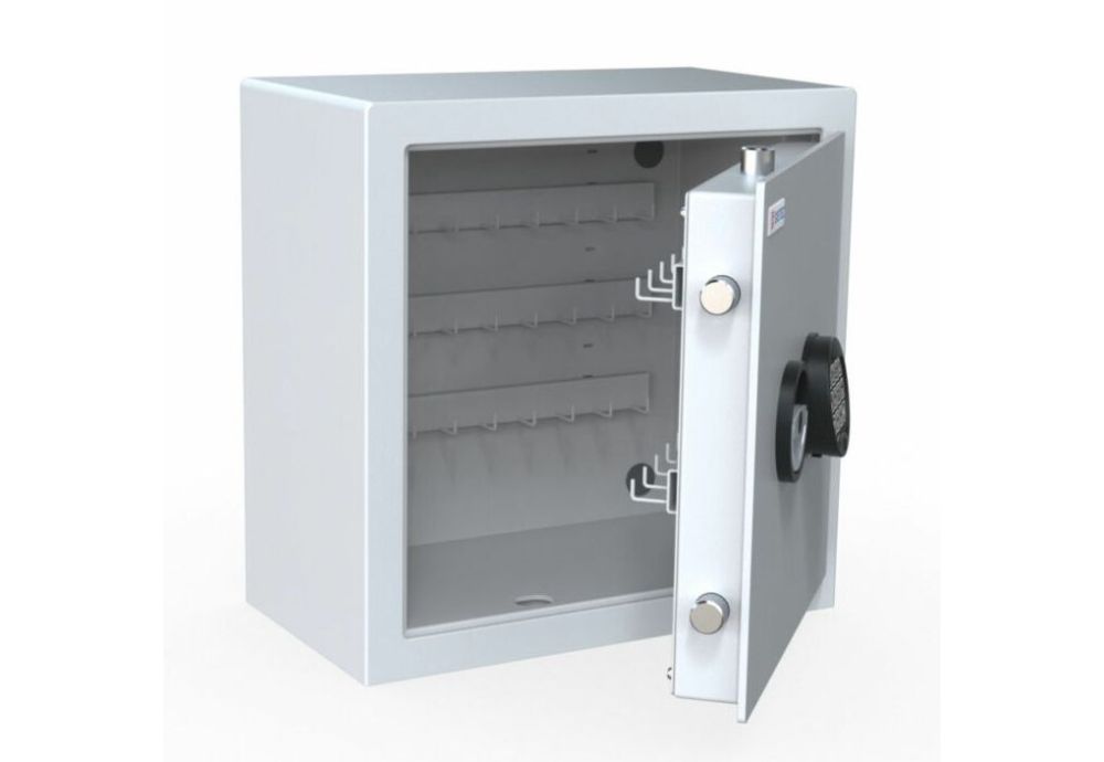 Sistec SK-34 elo Autosleutelkluis