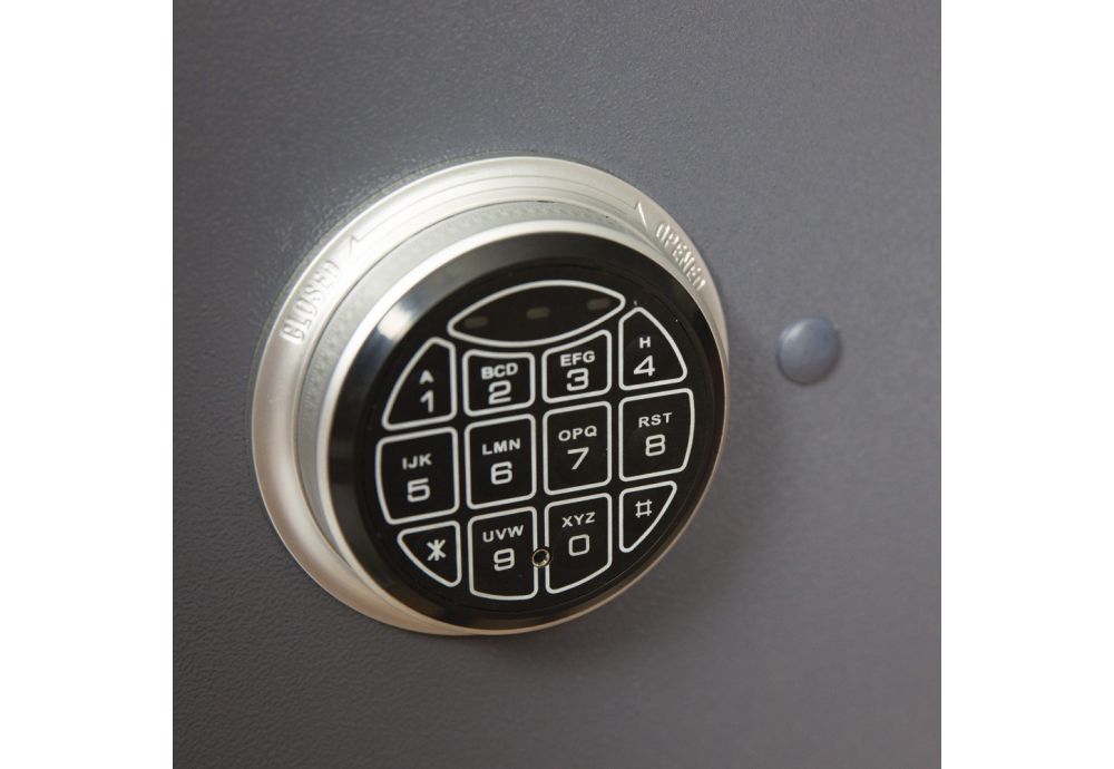 Filex Security PS 1 elo Privekluis