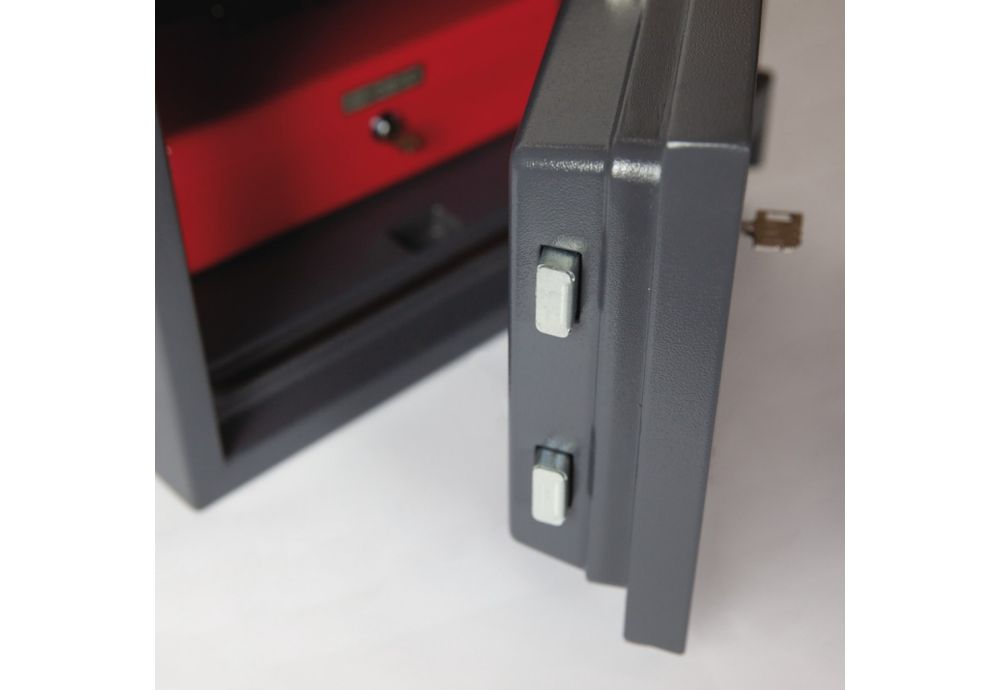 Filex Security CS 2 Inbraak- en brandwerende privekluis