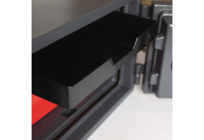 Filex Security CS 2 Inbraak- en brandwerende privekluis