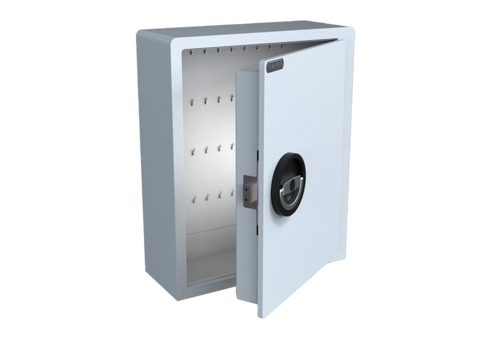 Salvus Fermo 40 sleutelkluis met externe aansturing