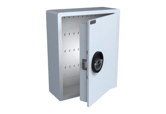 Salvus Fermo 40 sleutelkluis met externe aansturing