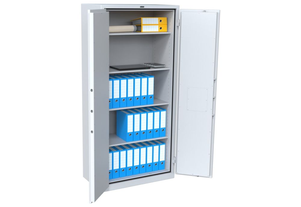 Salvus Verona HS2 archiefkast