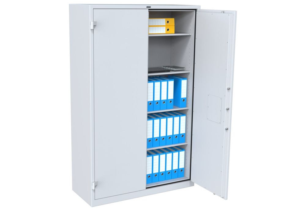 Salvus Verona HS4 archiefkast