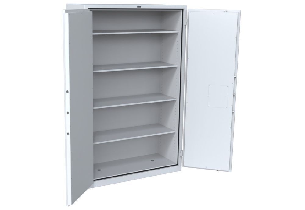 Salvus Verona HS4 archiefkast