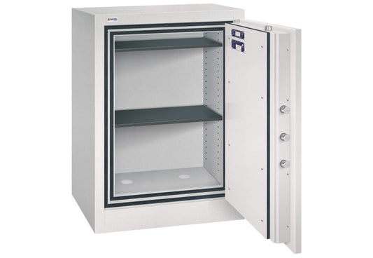 Sistec TSF 1007 elo inbraak- en brandwerende documentenkluis