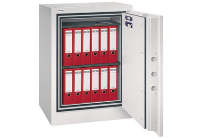 Sistec TSF 1007 elo inbraak- en brandwerende documentenkluis