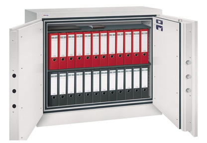 Sistec TSF 1012 elo inbraak- en brandwerende documentenkluis