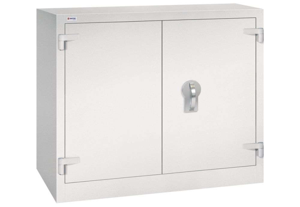 Sistec TSF 1012 elo inbraak- en brandwerende documentenkluis