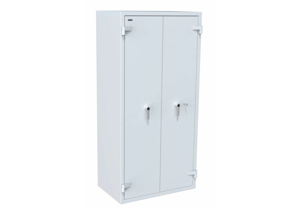 Salvus Arezzo 60P - S2 Inbraak- en brandwerende kluiskast