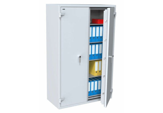 Salvus Arezzo 60P - S2W Inbraak- en brandwerende kluiskast
