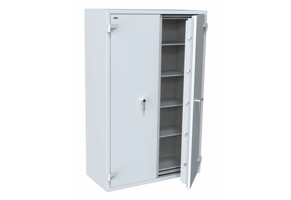 Salvus Arezzo 60P - S2W Inbraak- en brandwerende kluiskast