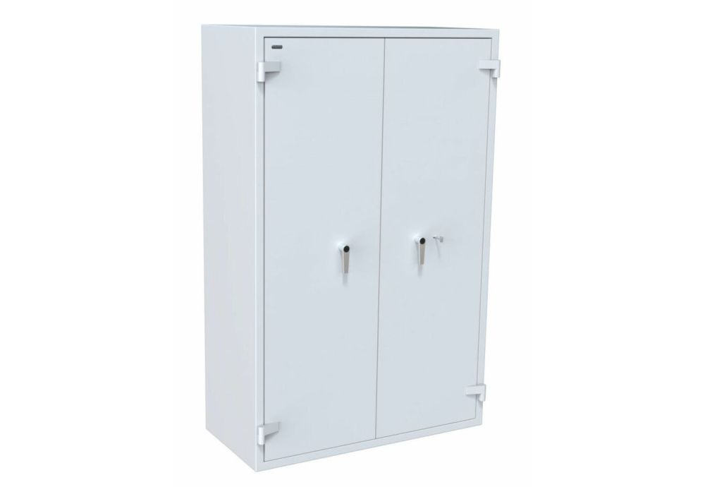 Salvus Arezzo 60P - S2W Inbraak- en brandwerende kluiskast