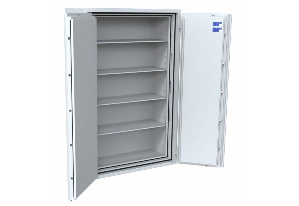 Salvus Arezzo 60P - S2W Inbraak- en brandwerende kluiskast
