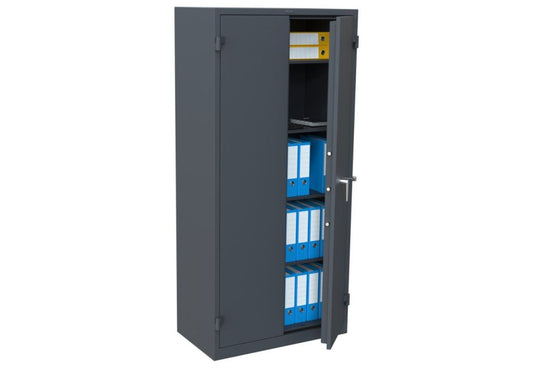 Salvus Verona HS2 archiefkast (donkergrijs)