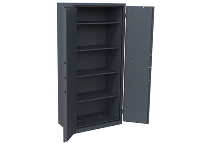 Salvus Verona HS2 elo archiefkast (donkergrijs)