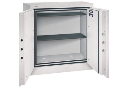 Sistec TSF 1009 elo inbraak- en brandwerende documentenkluis