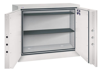 Sistec TSF 1012 elo inbraak- en brandwerende documentenkluis