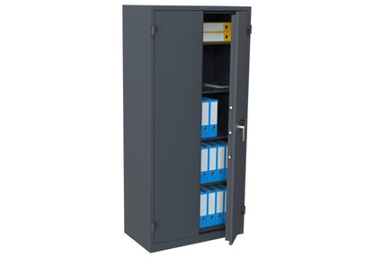 Salvus Verona HS2 elo archiefkast (donkergrijs)