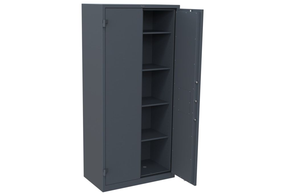 Salvus Verona HS2 elo archiefkast (donkergrijs)