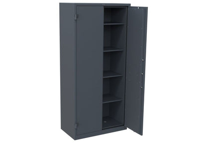 Salvus Verona HS2 elo archiefkast (donkergrijs)